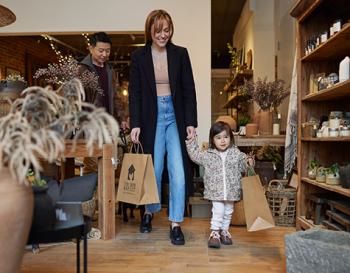 Get to know the businesses in Almonte: your one-stop-shop community